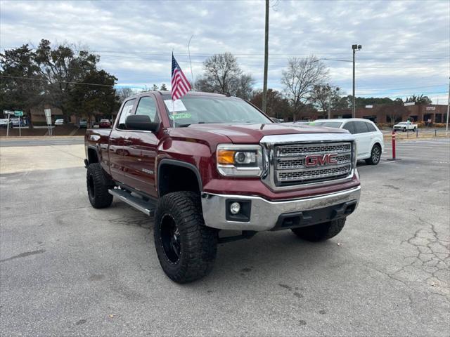 used 2014 GMC Sierra 1500 car, priced at $18,900