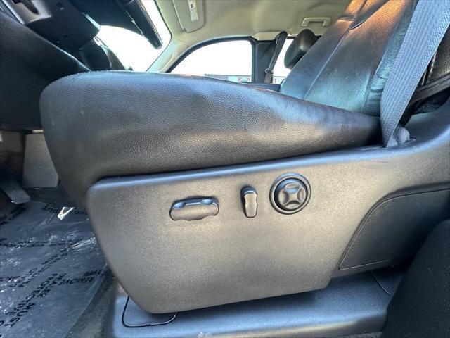 used 2013 Chevrolet Silverado 1500 car, priced at $15,900