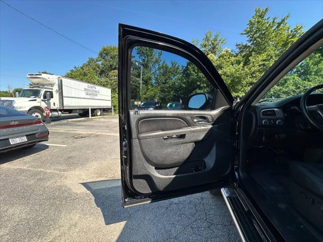 used 2013 Chevrolet Silverado 1500 car, priced at $15,900