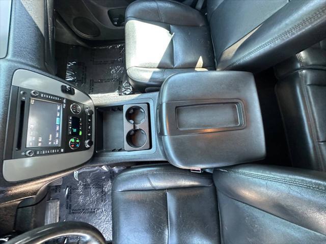 used 2013 Chevrolet Silverado 1500 car, priced at $15,900