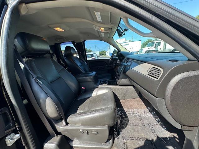 used 2013 Chevrolet Silverado 1500 car, priced at $15,900