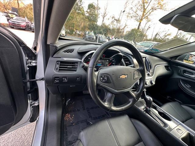 used 2019 Chevrolet Impala car, priced at $15,900