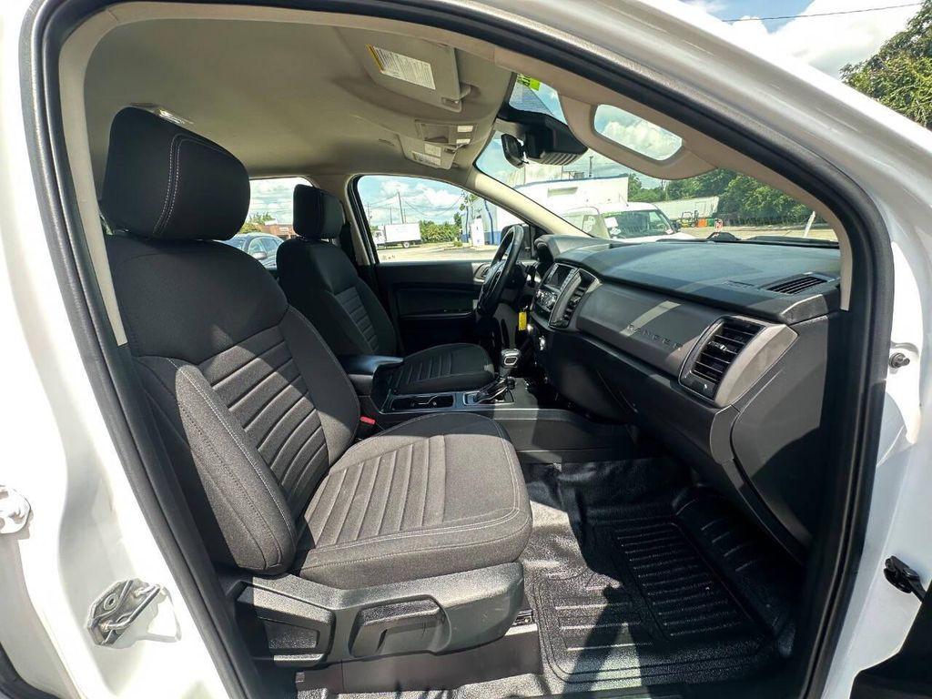 used 2020 Ford Ranger car, priced at $21,900