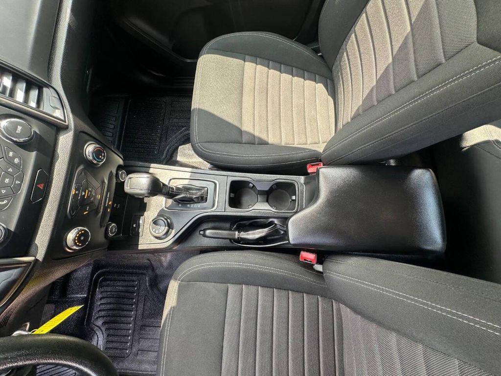 used 2020 Ford Ranger car, priced at $21,900
