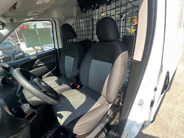 used 2022 Ram ProMaster City car, priced at $10,900