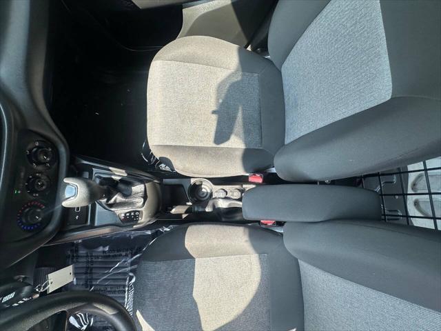 used 2022 Ram ProMaster City car, priced at $10,900