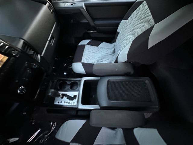 used 2013 Nissan Titan car, priced at $13,900