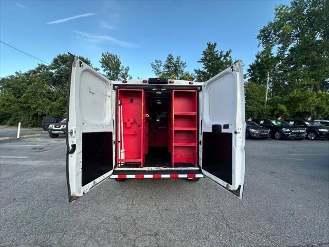used 2019 Ram ProMaster 1500 car, priced at $14,900