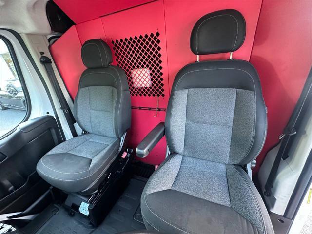 used 2019 Ram ProMaster 1500 car, priced at $14,900