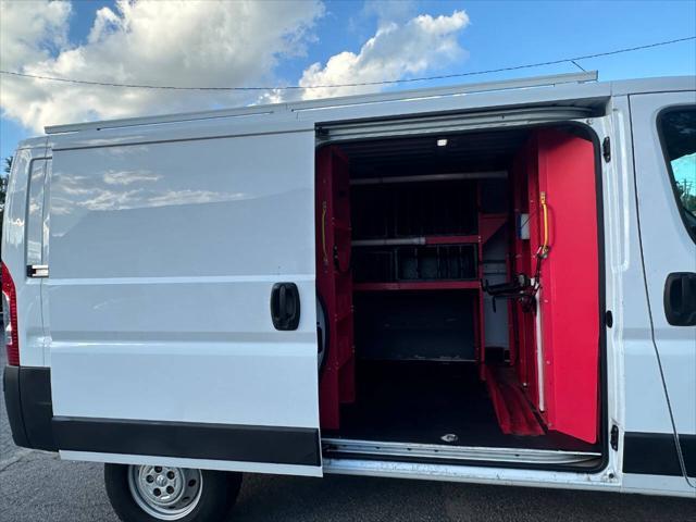 used 2019 Ram ProMaster 1500 car, priced at $14,900