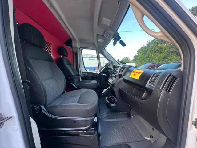 used 2019 Ram ProMaster 1500 car, priced at $14,900