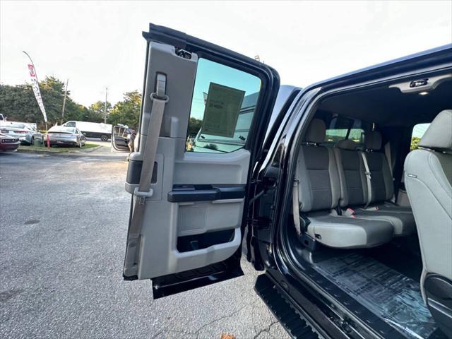 used 2020 Ford F-150 car, priced at $14,450