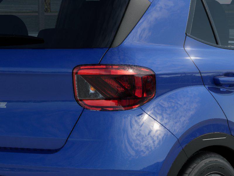 new 2025 Hyundai Venue car, priced at $24,350
