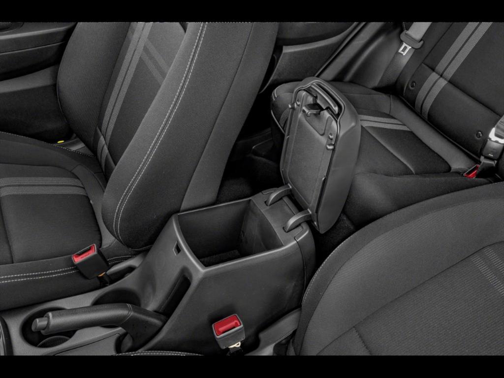 new 2025 Hyundai Venue car, priced at $24,300