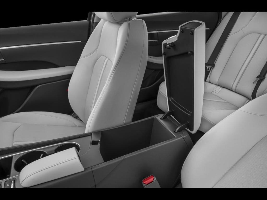 new 2025 Hyundai Sonata car, priced at $29,230