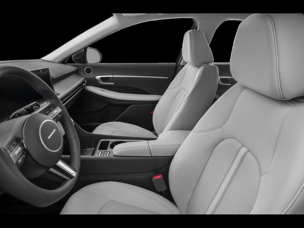 new 2025 Hyundai Sonata car, priced at $29,230