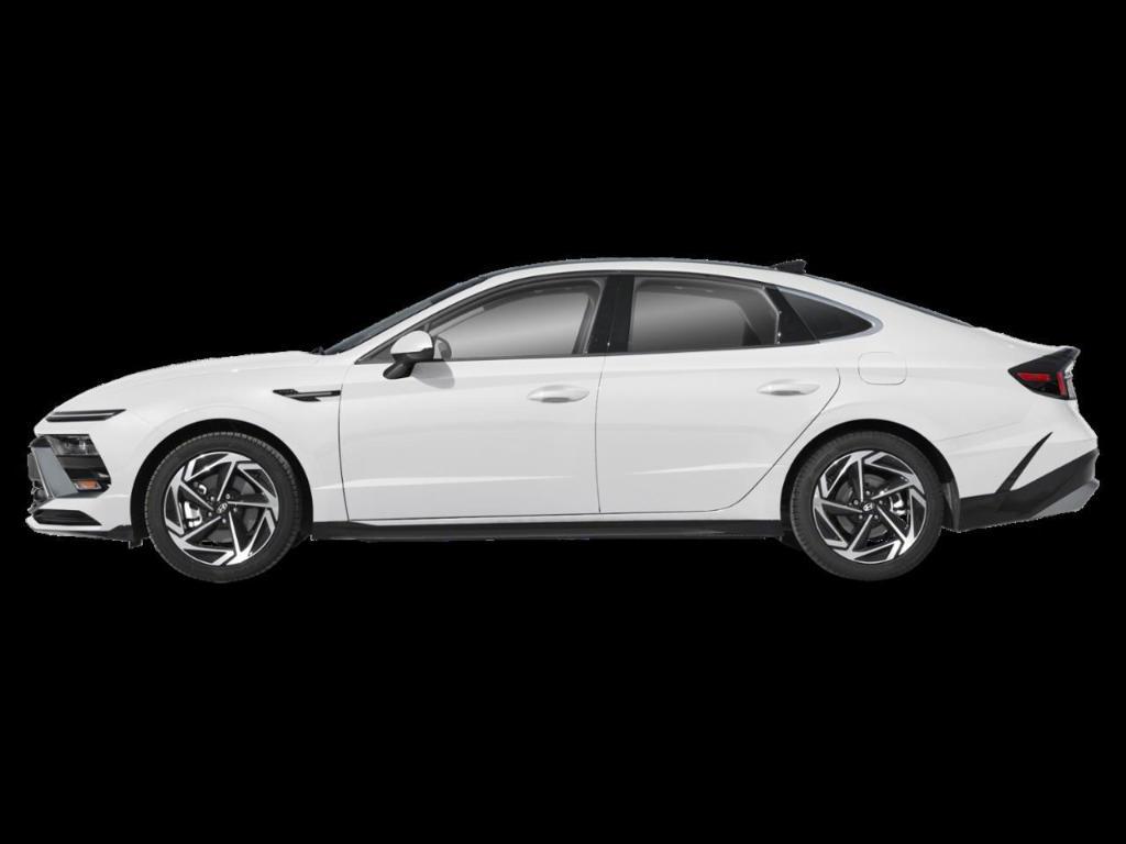 new 2025 Hyundai Sonata car, priced at $29,230