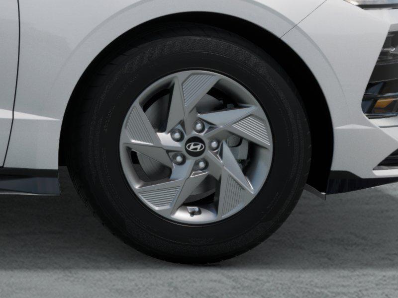 new 2025 Hyundai Sonata car, priced at $27,230