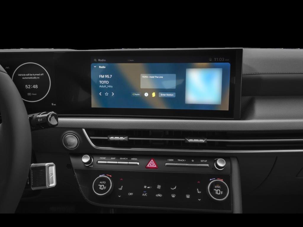 new 2025 Hyundai Sonata car, priced at $29,230