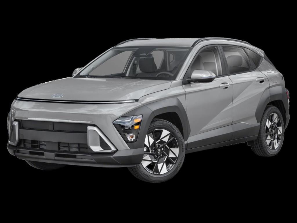 new 2025 Hyundai Kona car, priced at $30,095
