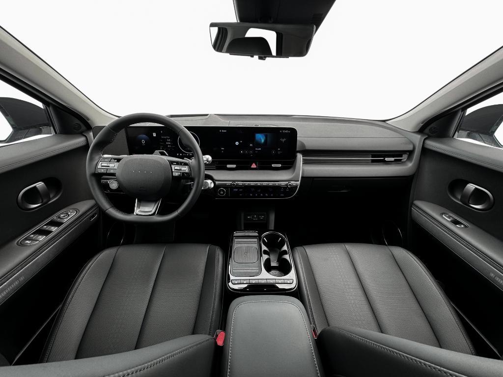new 2025 Hyundai IONIQ 5 car, priced at $58,341