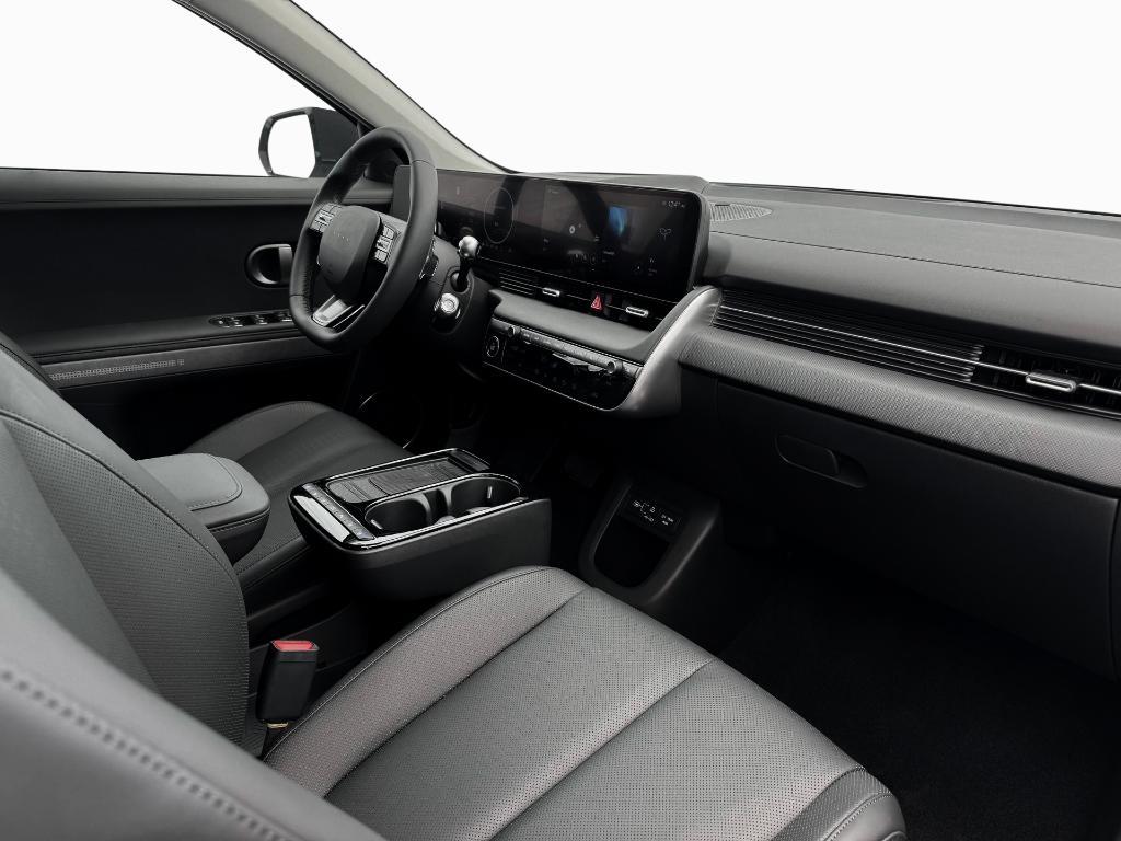 new 2025 Hyundai IONIQ 5 car, priced at $58,341