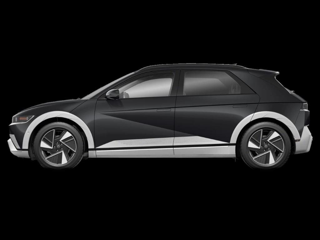 new 2025 Hyundai IONIQ 5 car, priced at $55,130
