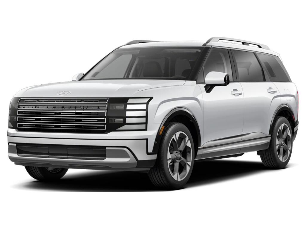 new 2026 Hyundai Palisade car, priced at $53,790