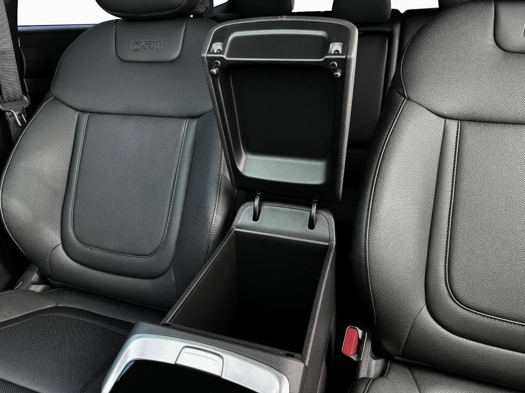 new 2025 Hyundai Tucson car, priced at $36,088