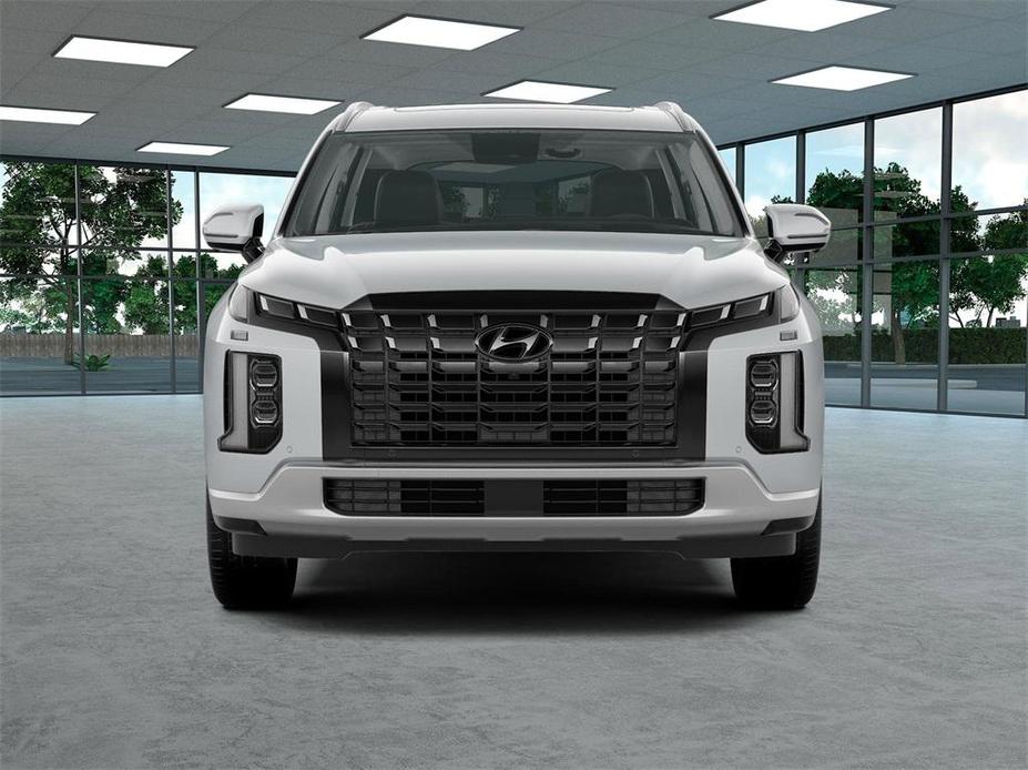 new 2024 Hyundai Palisade car, priced at $49,142