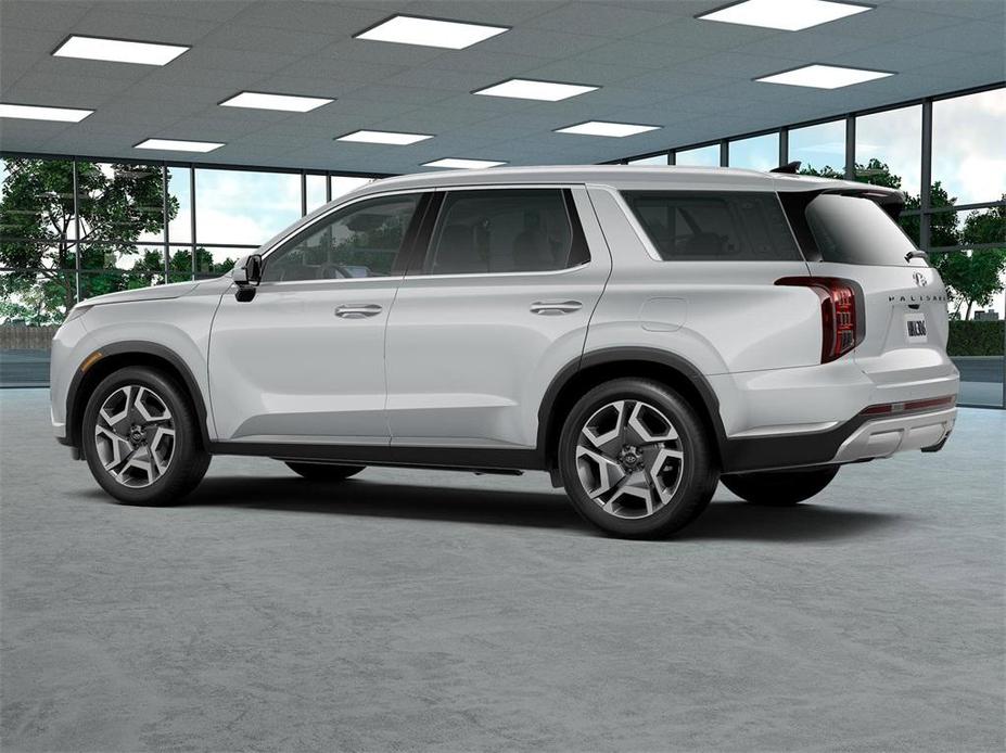 new 2024 Hyundai Palisade car, priced at $49,142