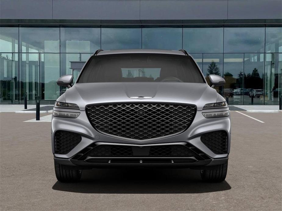 new 2025 Genesis GV70 car, priced at $69,900