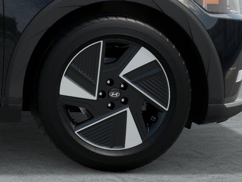 new 2025 Hyundai IONIQ 5 car, priced at $51,945