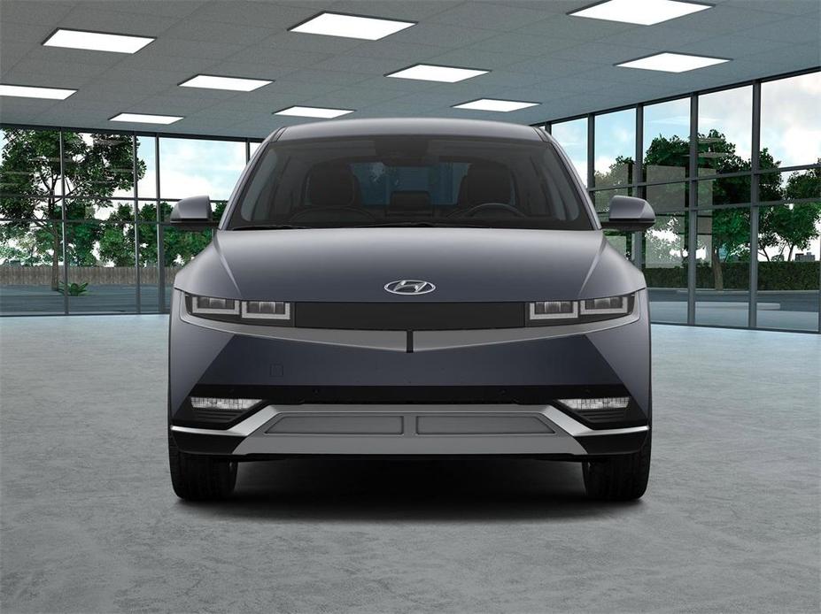 new 2024 Hyundai IONIQ 5 car, priced at $45,305