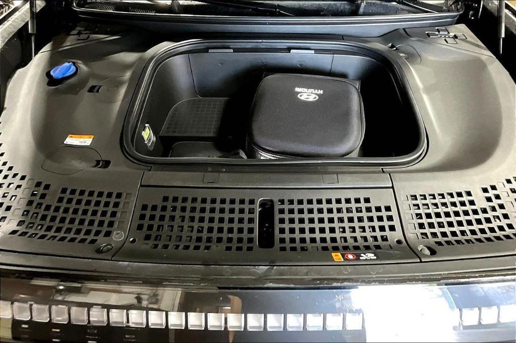 new 2026 Hyundai IONIQ 9 car, priced at $73,239