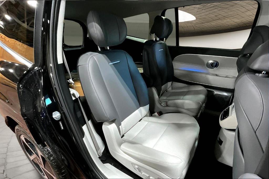 new 2026 Hyundai IONIQ 9 car, priced at $73,239