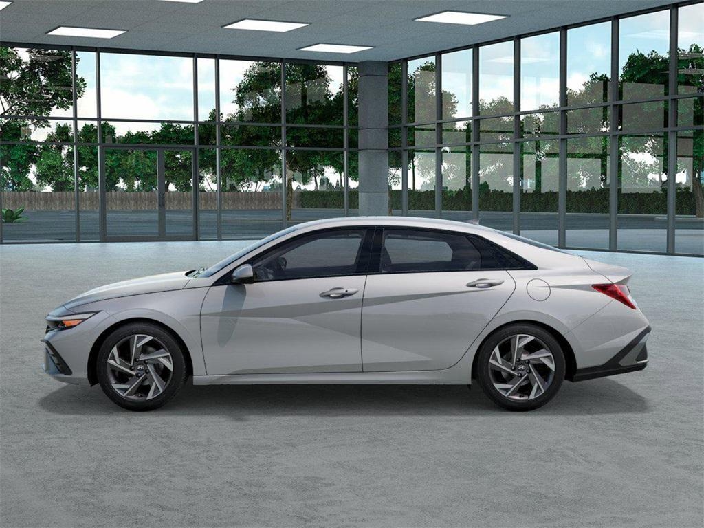 new 2025 Hyundai Elantra car, priced at $26,765