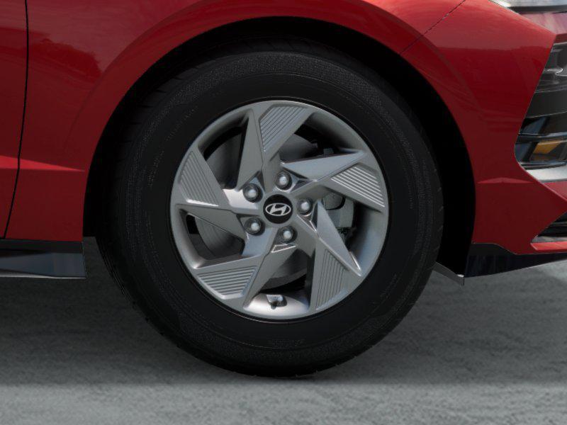 new 2025 Hyundai Sonata car, priced at $27,398