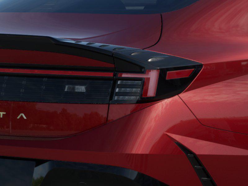 new 2025 Hyundai Sonata car, priced at $27,398