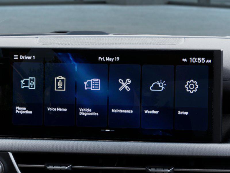 new 2025 Hyundai Sonata car, priced at $27,398