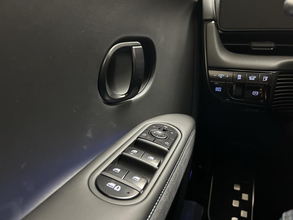 new 2025 Hyundai IONIQ 5 N car, priced at $67,306