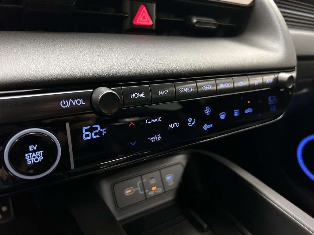 new 2025 Hyundai IONIQ 5 N car, priced at $67,306