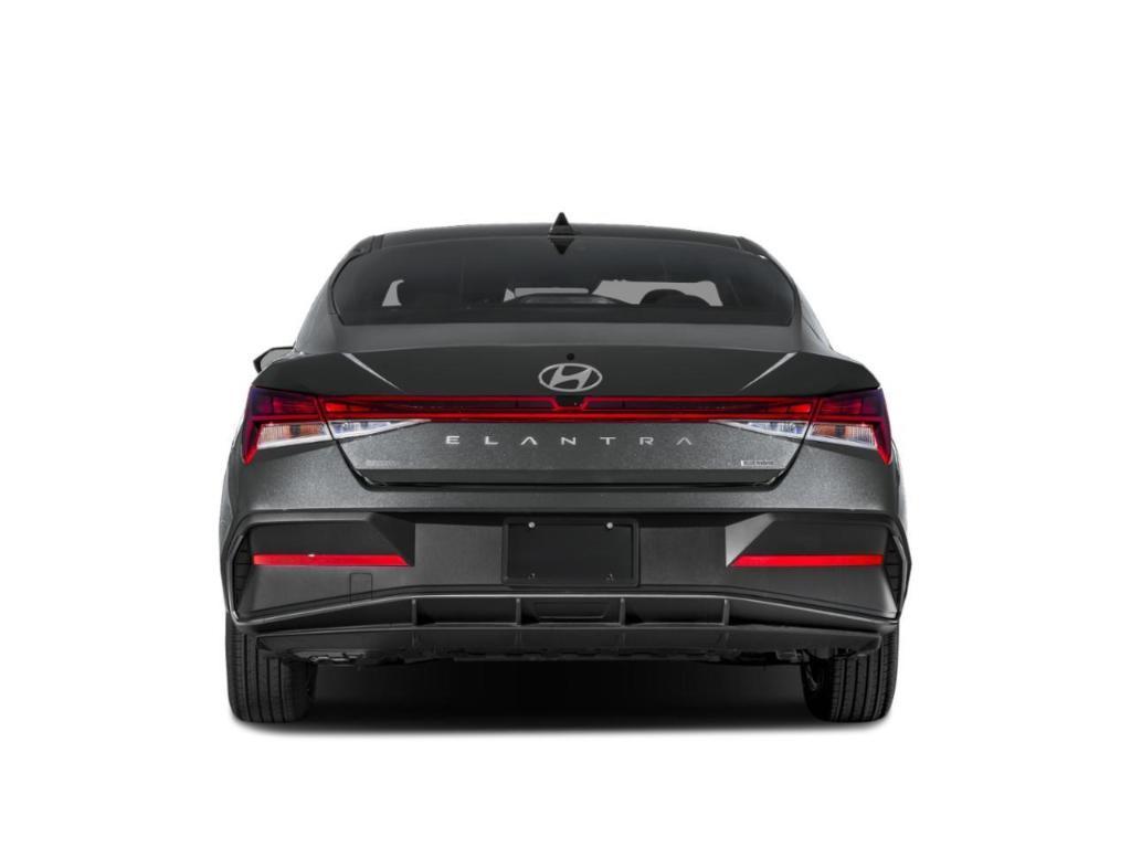 new 2025 Hyundai ELANTRA HEV car, priced at $26,464