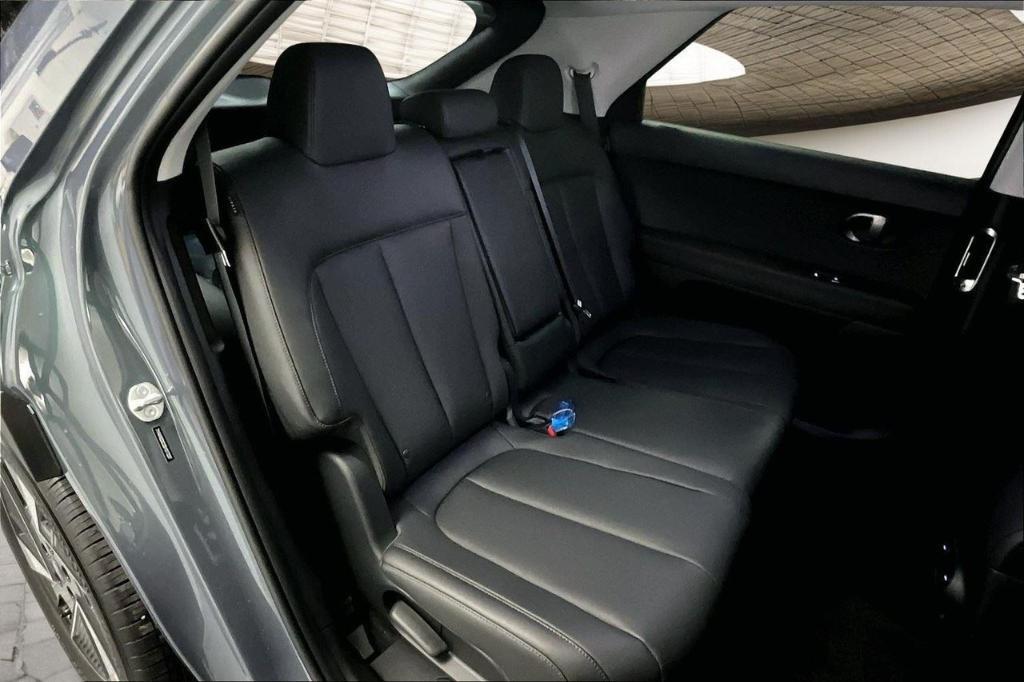 new 2025 Hyundai IONIQ 5 car, priced at $55,015