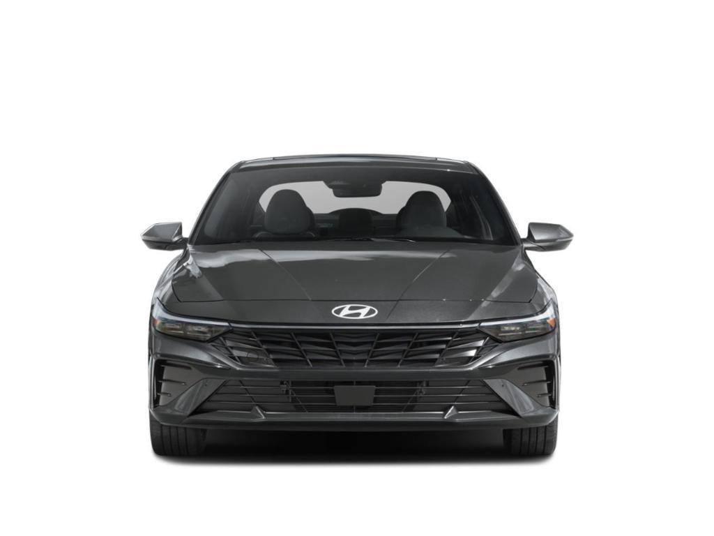 new 2025 Hyundai ELANTRA HEV car, priced at $30,680
