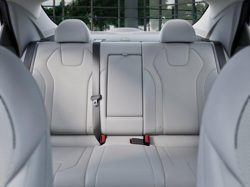 new 2025 Hyundai ELANTRA HEV car, priced at $31,585
