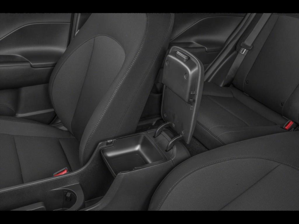 new 2025 Hyundai Kona car, priced at $29,595