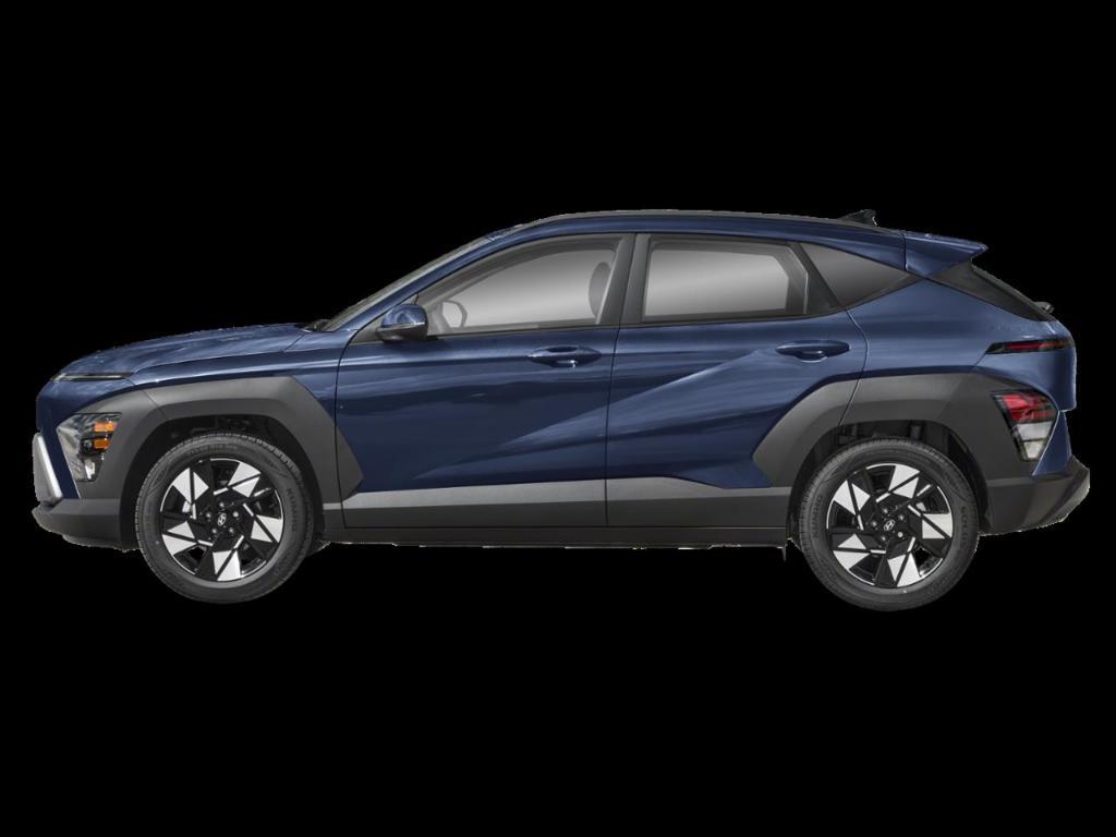 new 2025 Hyundai Kona car, priced at $29,595