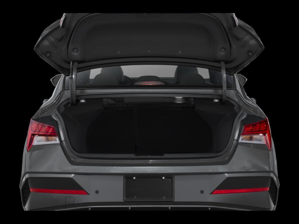 new 2025 Hyundai ELANTRA HEV car, priced at $31,560