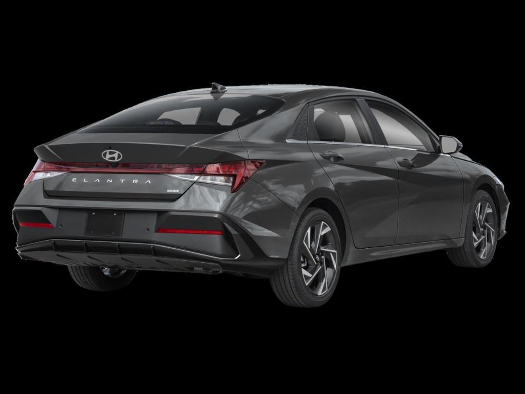 new 2025 Hyundai ELANTRA HEV car, priced at $31,560
